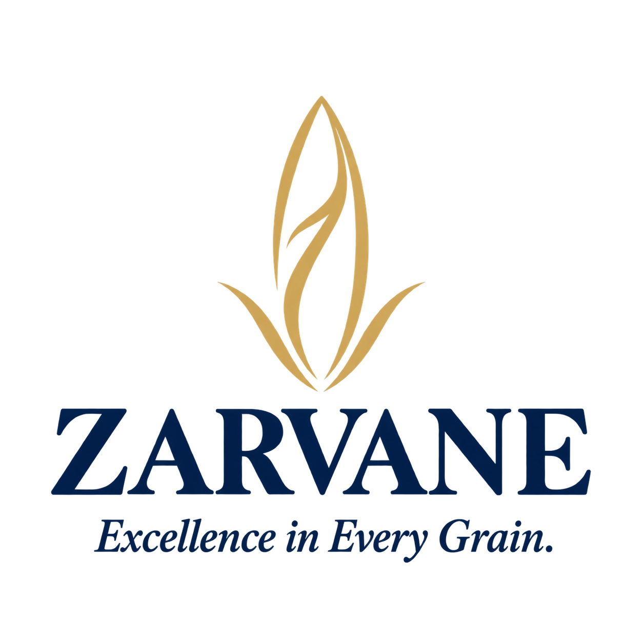 Zarvane Basmati Rice